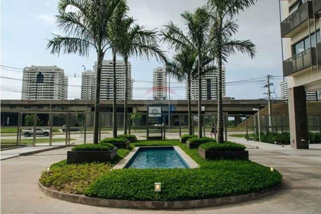 Imagem Sala Comercial para Alugar, 31 m² em Recreio Dos Bandeirantes - Rio De Janeiro Imagem Sala Comercial para Alugar, 31 m² em Recreio Dos Bandeirantes - Rio De Janeiro