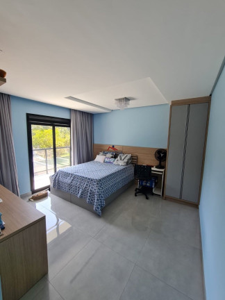 Imagem Sobrado com 4 Quartos à Venda, 306 m² em São João Do Rio Vermelho - Florianópolis Imagem Sobrado com 4 Quartos à Venda, 306 m² em São João Do Rio Vermelho - Florianópolis