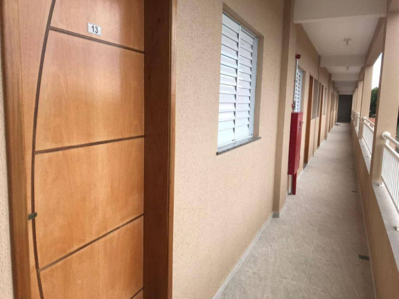 Imagem Apartamento com 2 Quartos à Venda, 41 m² em Cidade Patriarca - São Paulo
