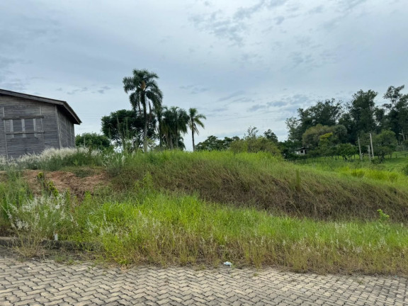 Imagem Terreno à Venda, 240 m² em Ideal - Taquara Imagem Terreno à Venda, 240 m² em Ideal - Taquara