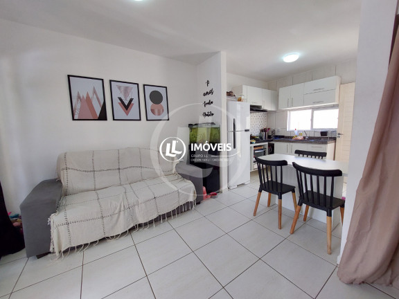 Casa de Condomínio com 2 Quartos à Venda, 64 m² em Liberdade - Parnamirim