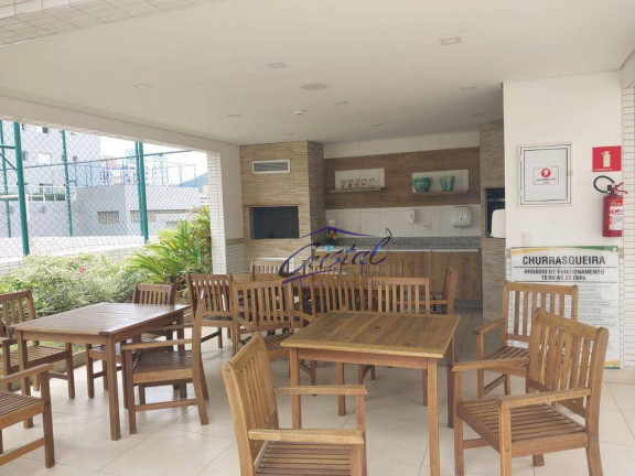 Imagem Apartamento com 4 Quartos à Venda, 111 m² em Boqueirão - Praia Grande Imagem Apartamento com 4 Quartos à Venda, 111 m² em Boqueirão - Praia Grande