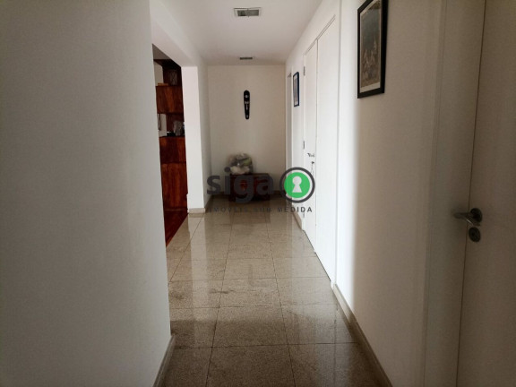 Imagem Apartamento com 4 Quartos à Venda, 310 m² em Panamby - São Paulo Imagem Apartamento com 4 Quartos à Venda, 310 m² em Panamby - São Paulo