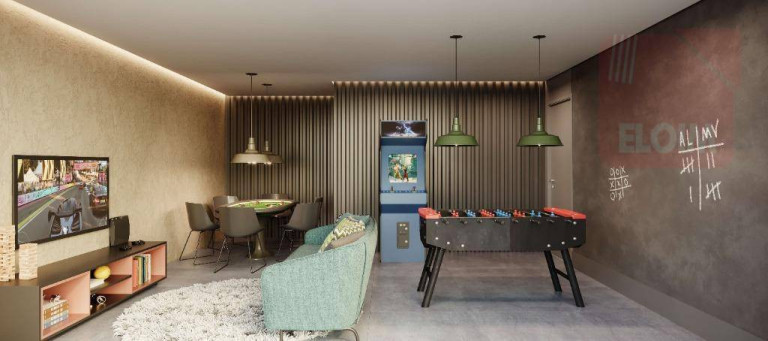 Imagem Apartamento com 1 Quarto à Venda, 24 m² em Vila Madalena - São Paulo