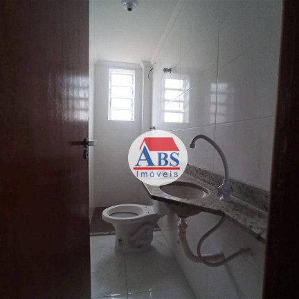 Imagem Apartamento com 1 Quarto à Venda, 27 m² em Vila Paulista - Cubatão Imagem Apartamento com 1 Quarto à Venda, 27 m² em Vila Paulista - Cubatão