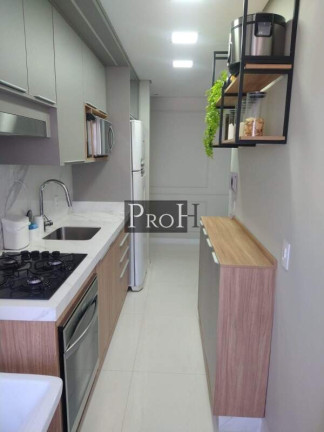 Imagem Apartamento com 3 Quartos à Venda, 67 m² em Centro - Diadema