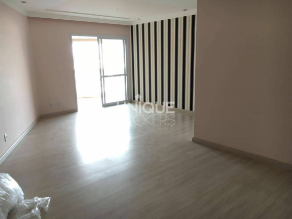 Apartamento com 3 Quartos à Venda, 122 m² em Jardim Bonfiglioli - Jundiaí
