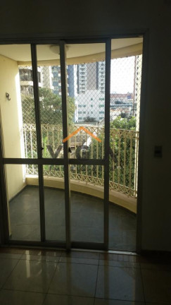 Imagem Apartamento com 3 Quartos à Venda, 70 m² em Vila Azevedo - São Paulo