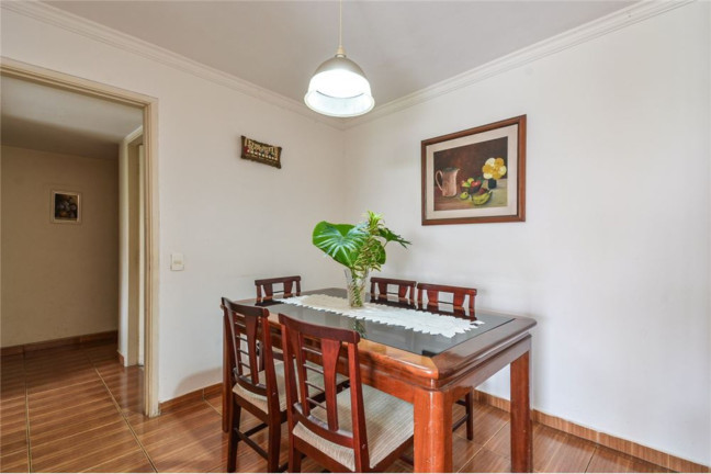 Imagem Apartamento com 3 Quartos à Venda, 135 m² em Moema - São Paulo