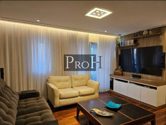 Apartamento com 2 Quartos à Venda, 90 m² em Santa Paula - São Caetano Do Sul