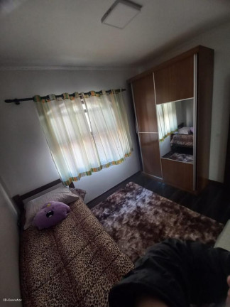 Imagem Casa com 3 Quartos à Venda, 250 m² em Jardim Utinga - Santo André