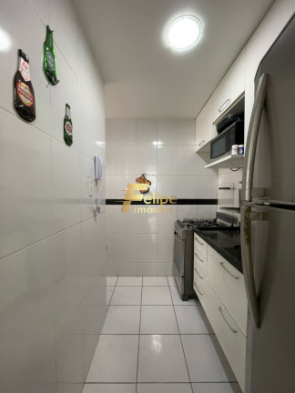 Imagem Imóvel com 2 Quartos à Venda, 58 m² em Jardim Camburi - Vitória Imagem Imóvel com 2 Quartos à Venda, 58 m² em Jardim Camburi - Vitória