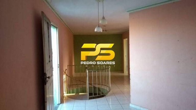 Imagem Casa com 4 Quartos à Venda, 122 m² em Santa Cruz - Campina Grande Imagem Casa com 4 Quartos à Venda, 122 m² em Santa Cruz - Campina Grande