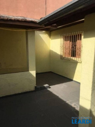 Imagem Casa com 2 Quartos à Venda, 140 m² em Vila Scarpelli - Santo André Imagem Casa com 2 Quartos à Venda, 140 m² em Vila Scarpelli - Santo André