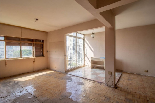 Imagem Apartamento com 2 Quartos à Venda, 127 m² em Perdizes - São Paulo Imagem Apartamento com 2 Quartos à Venda, 127 m² em Perdizes - São Paulo