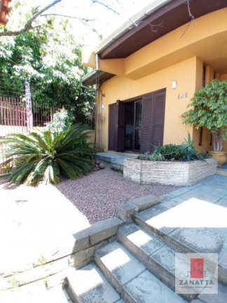 Imagem Casa com 4 Quartos à Venda, 280 m² em Primor - Sapucaia Do Sul Imagem Casa com 4 Quartos à Venda, 280 m² em Primor - Sapucaia Do Sul