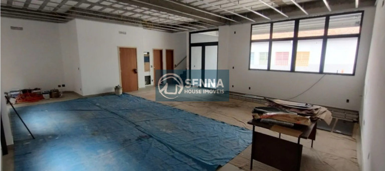Imagem Sala Comercial para Alugar, 240 m² em Centro - Jundiaí