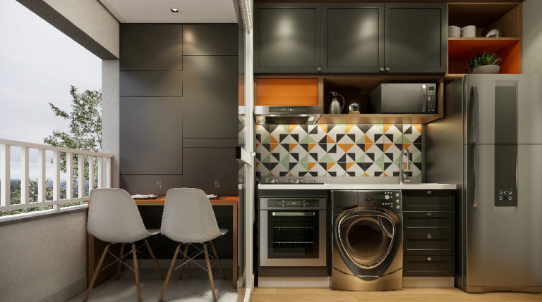 Imagem Imóvel com 1 Quarto à Venda, 72 m² em Vila Curuçá - São Paulo