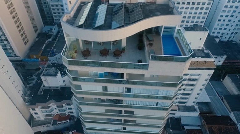 Imagem Imóvel com 3 Quartos à Venda, 135 m² em Centro - Guarapari