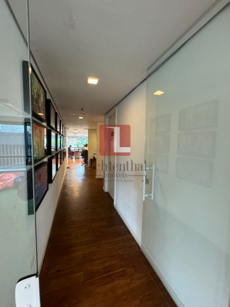 Imagem Sala Comercial à Venda, 224 m² em Itaim Bibi - São Paulo Imagem Sala Comercial à Venda, 224 m² em Itaim Bibi - São Paulo