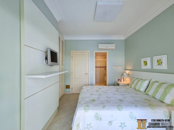 Imagem Imóvel com 5 Quartos à Venda, 658 m² em Riviera - Bertioga