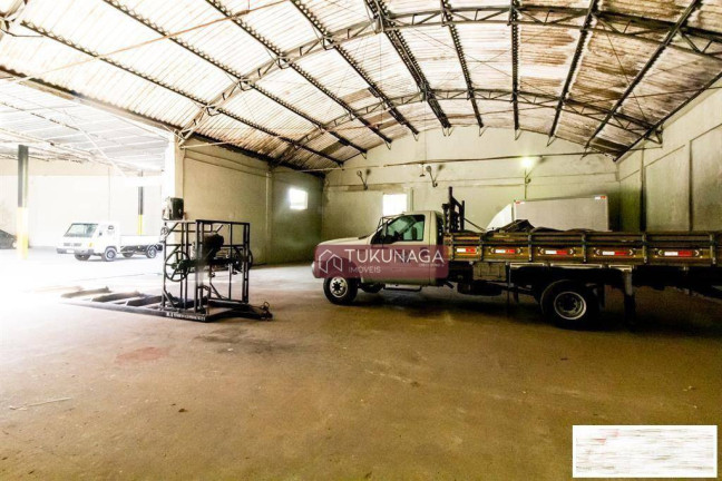 Imagem Galpão para Alugar, 1.000 m² em Presidente Altino - Osasco Imagem Galpão para Alugar, 1.000 m² em Presidente Altino - Osasco