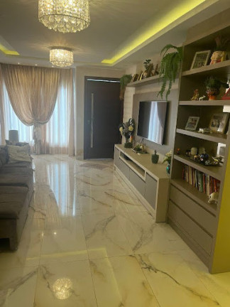 Imagem Casa com 3 Quartos à Venda, 288 m² em Cento  - Tijucas