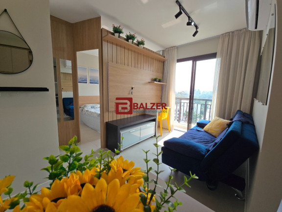 Imagem Apartamento com 1 Quarto à Venda, 45 m² em Carvoeira - Florianópolis Imagem Apartamento com 1 Quarto à Venda, 45 m² em Carvoeira - Florianópolis