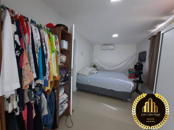 Imagem Casa com 3 Quartos à Venda, 135 m² em Urucunema - Eusébio