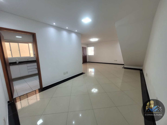 Imagem Casa com 3 Quartos à Venda, 160 m² em Estuário - Santos Imagem Casa com 3 Quartos à Venda, 160 m² em Estuário - Santos