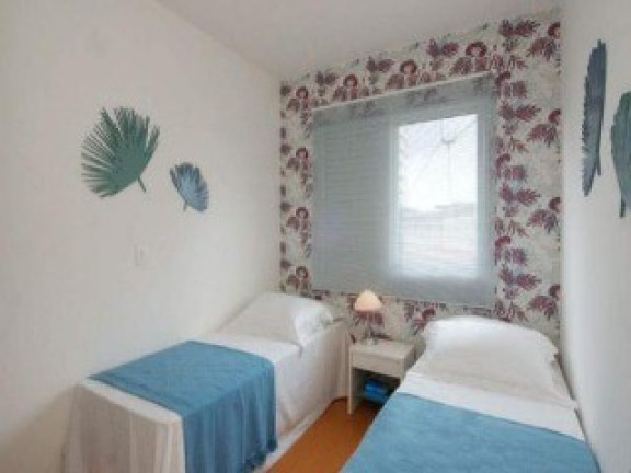 Imagem Apartamento com 3 Quartos à Venda, 91 m² em Santa Paula - São Caetano Do Sul