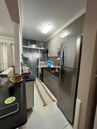 Imagem Apartamento com 2 Quartos à Venda, 63 m² em Centro - São Bernardo Do Campo Imagem Apartamento com 2 Quartos à Venda, 63 m² em Centro - São Bernardo Do Campo