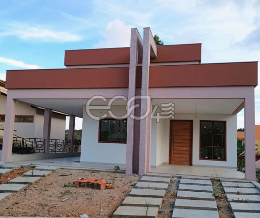 Imagem Casa com 3 Quartos à Venda, 338 m² em Haras Residence - São Cristóvão Imagem Casa com 3 Quartos à Venda, 338 m² em Haras Residence - São Cristóvão