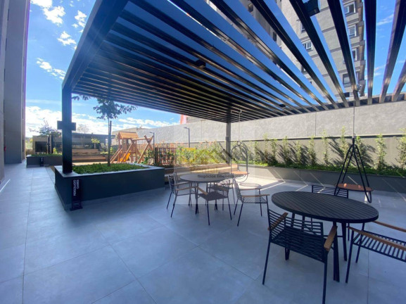 Imagem Apartamento com 3 Quartos à Venda, 134 m² em Jardim Olhos D'água - Ribeirão Preto