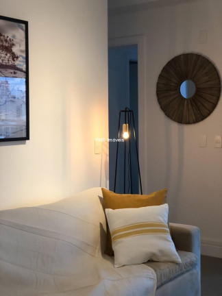 Imagem Imóvel com 2 Quartos para Alugar, 70 m² em Pinheiros - São Paulo