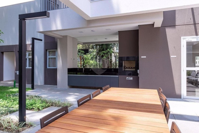 Apartamento com 3 Quartos à Venda, 87 m² em Jardim Prudência - São Paulo