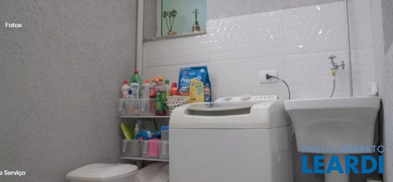 Imagem Apartamento com 2 Quartos à Venda, 56 m² em Jardim Ana Maria - Santo André Imagem Apartamento com 2 Quartos à Venda, 56 m² em Jardim Ana Maria - Santo André