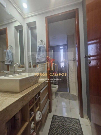 Imagem Apartamento com 3 Quartos à Venda, 82 m² em Palmeiras De São José - São José Dos Campos Imagem Apartamento com 3 Quartos à Venda, 82 m² em Palmeiras De São José - São José Dos Campos