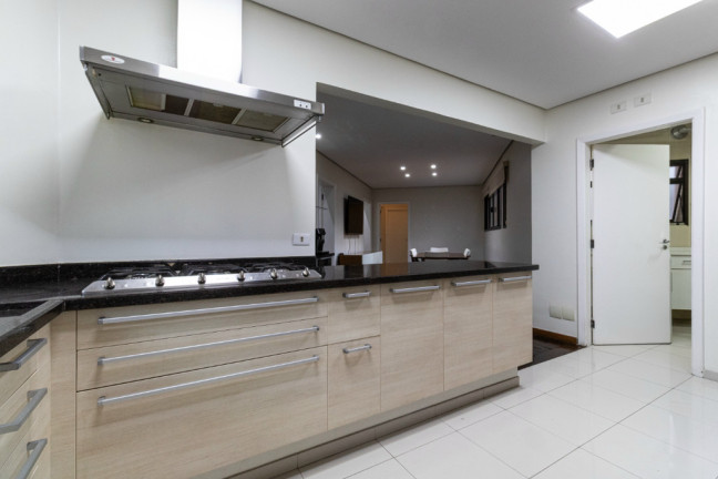 Imagem Apartamento com 4 Quartos à Venda, 244 m² em Perdizes - São Paulo Imagem Apartamento com 4 Quartos à Venda, 244 m² em Perdizes - São Paulo