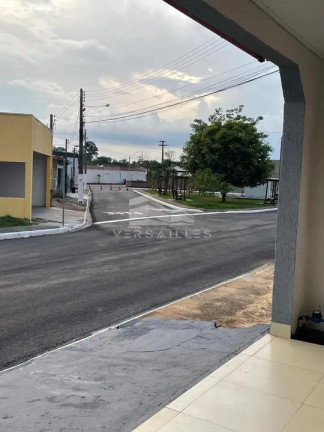 Imagem Casa com 3 Quartos à Venda, 120 m² em Novo Horizonte - Porto Velho