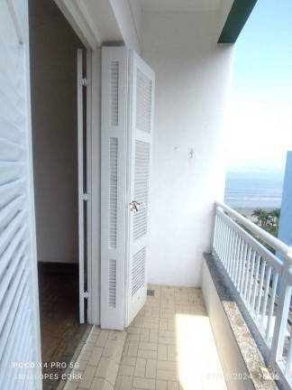 Apartamento com 1 Quarto à Venda, 55 m² em Boqueirão - Santos