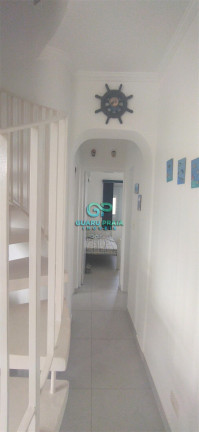 Imagem Apartamento com 2 Quartos à Venda, 130 m² em Astúrias - Guarujá