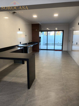 Imagem Casa com 3 Quartos à Venda, 160 m² em Parque Residencial Villa Dos Inglezes - Sorocaba