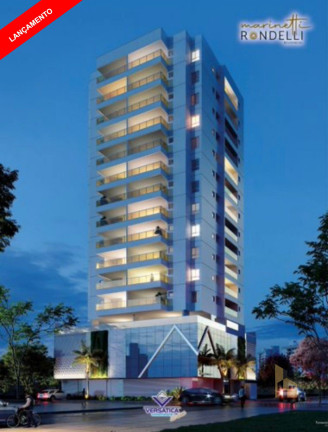 Apartamento com 2 Quartos à Venda, 78 m² em Praia Do Morro - Guarapari