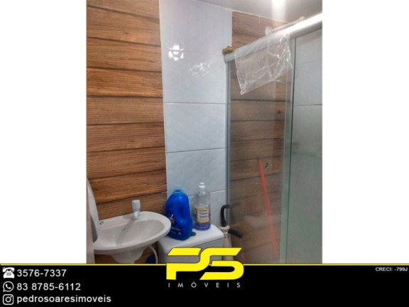 Imagem Apartamento com 2 Quartos à Venda, 60 m² em Jardim Cidade Universitária - João Pessoa Imagem Apartamento com 2 Quartos à Venda, 60 m² em Jardim Cidade Universitária - João Pessoa