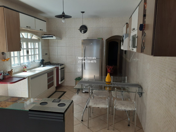 Imagem Imóvel com 3 Quartos à Venda,  em Vila Santana Ii - Jundiaí