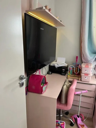 Imagem Imóvel com 2 Quartos para Alugar, 62 m² em Jardim - Santo André
