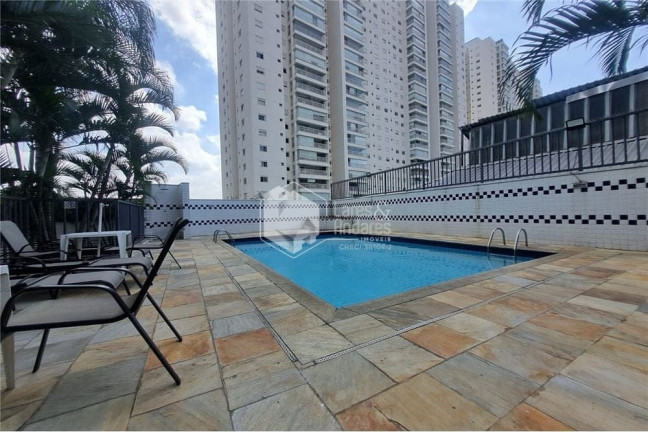 Imagem Apartamento com 2 Quartos à Venda, 85 m² em Tatuapé - São Paulo Imagem Apartamento com 2 Quartos à Venda, 85 m² em Tatuapé - São Paulo