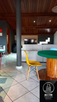 Imagem Casa com 2 Quartos à Venda, 238 m² em Wanel Ville - Sorocaba