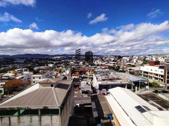 Imagem Cobertura com 4 Quartos à Venda, 160 m² em Eldorado - Contagem Imagem Cobertura com 4 Quartos à Venda, 160 m² em Eldorado - Contagem